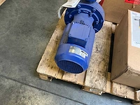 Ksb etabloc g 025-20.1/302 g10 centrifugaalpomp - afbeelding 4 van  7