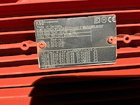 Ksb etaline etl 125-125-160 gg waterpomp - afbeelding 2 van  4