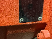 Ksb etaline etl 125-125-160 gg waterpomp - afbeelding 4 van  4