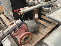 Ksb hya-rain-duo regenwaterpompinstallatie - afbeelding 6 van  11