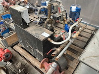 Ksb hya-rain-duo regenwaterpompinstallatie - afbeelding 1 van  11
