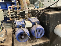Ksb hya-rain-duo regenwaterpompinstallatie - afbeelding 2 van  11