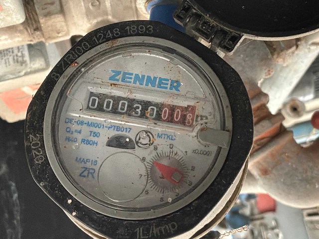 Ksb hya-rain-duo regenwaterpompinstallatie - afbeelding 11 van  11