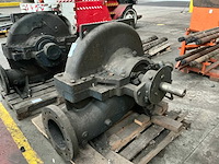 Ksb waterpomp (2x) - afbeelding 3 van  5