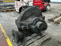 Ksb waterpomp (2x) - afbeelding 4 van  5