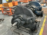 Ksb waterpomp (2x) - afbeelding 5 van  5