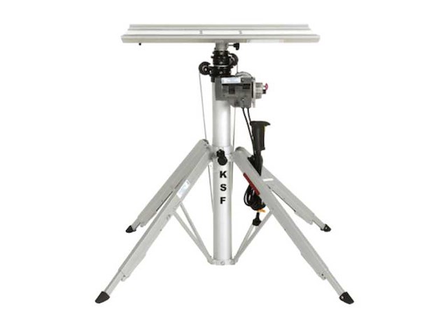 K.s.f. alu montage lift - afbeelding 1 van  5