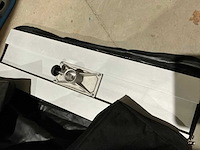 K.s.f. alu montage lift - afbeelding 2 van  5