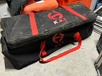 K.s.f. alu montage lift - afbeelding 5 van  5