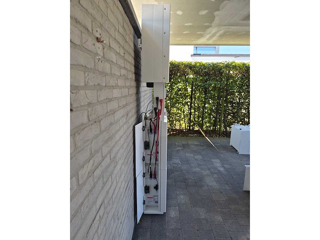 Kstar - 2023 - blue-s 10kt - batterijopslag - afbeelding 8 van  11