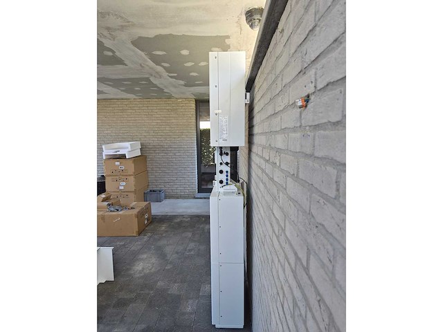 Kstar - 2023 - blue-s 10kt - batterijopslag - afbeelding 10 van  11