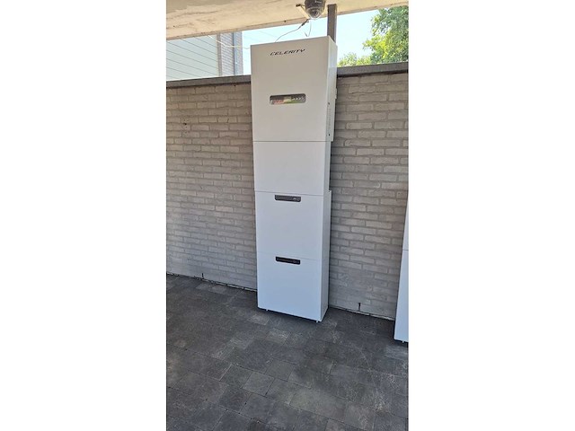 Kstar - 2023 - blue-s 10kt - batterijopslag - afbeelding 2 van  9
