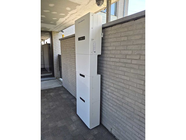 Kstar - 2023 - blue-s 10kt - batterijopslag - afbeelding 4 van  9