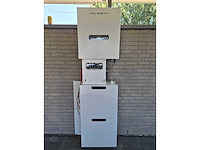 Kstar - 2023 - blue-s 10kt - batterijopslag - afbeelding 5 van  9