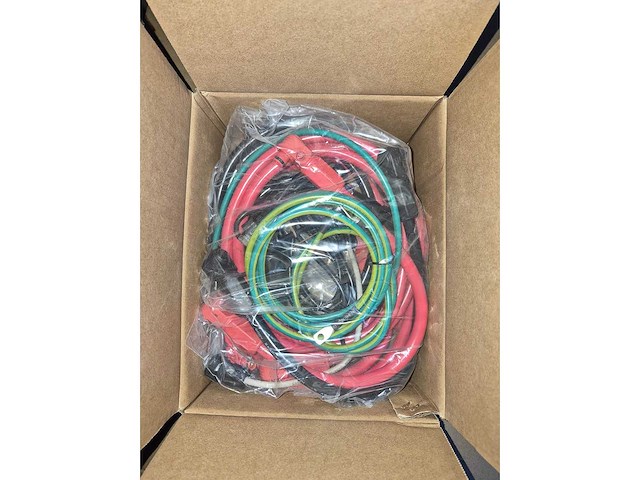 Kstar - blue-pack dc kabel kit 15.3kwh - overige zonne-energie - afbeelding 2 van  2