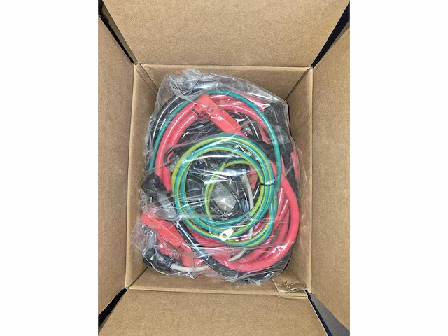 Kstar - blue-pack dc kabel kit 15.3kwh - overige zonne-energie - afbeelding 3 van  3