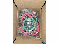 Kstar - blue-pack dc kabel kit 15.3kwh - overige zonne-energie - afbeelding 3 van  3