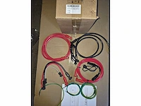 Kstar - blue-pack dc kabel kit 15.3kwh - overige zonne-energie - afbeelding 2 van  3