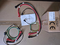 Kstar - blue-pack dc kabelkit 10.24kwh - overige zonne-energie