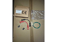 Kstar - blue-pack dc kabelkit 5.12kwh - overige zonne-energie - afbeelding 2 van  4