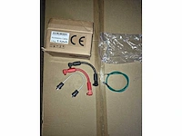 Kstar - blue-pack dc kabelkit 5.12kwh - overige zonne-energie - afbeelding 2 van  4