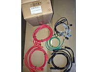 Kstar - blue-pack dc kable kit 20.4kwh - overige zonne-energie - afbeelding 2 van  3