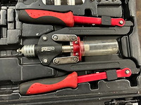 Kstool gereedschapskoffer - afbeelding 2 van  6