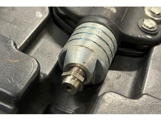 Kstool gereedschapskoffer - afbeelding 3 van  6