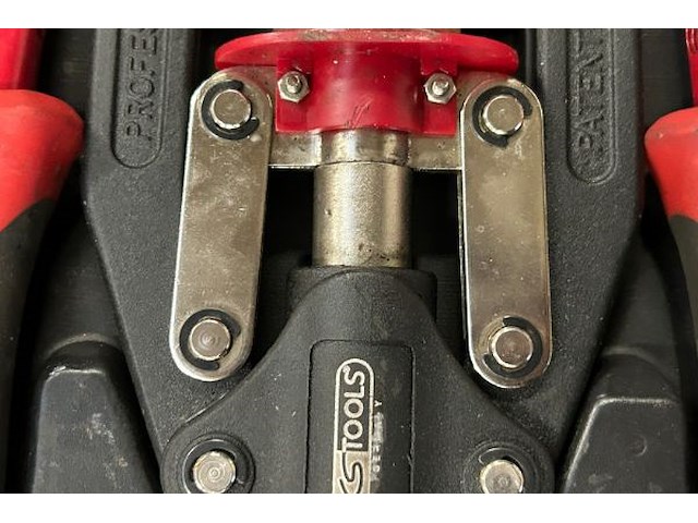 Kstool gereedschapskoffer - afbeelding 4 van  6