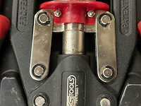 Kstool gereedschapskoffer - afbeelding 4 van  6