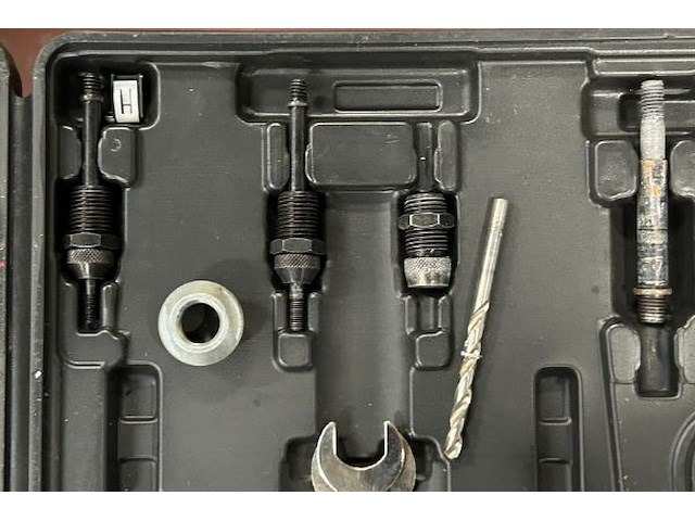 Kstool gereedschapskoffer - afbeelding 5 van  6