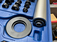 Kstools lager- en bus demontage/montageset - afbeelding 2 van  2