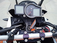 Ktm - 1190 adventure - motorfiets - afbeelding 2 van  12