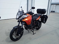 Ktm - 1190 adventure - motorfiets - afbeelding 6 van  12