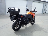 Ktm - 1190 adventure - motorfiets - afbeelding 10 van  12