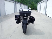 Ktm - 1190 adventure - motorfiets - afbeelding 11 van  12