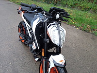 Ktm - 125 duke - afbeelding 2 van  13
