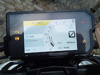 Ktm - 125 duke - afbeelding 4 van  13