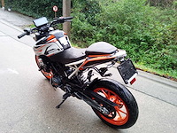 Ktm - 125 duke - afbeelding 13 van  13