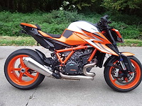 Ktm - 1290 superduke r - motorfiets - afbeelding 4 van  11