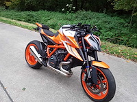 Ktm - 1290 superduke r - motorfiets - afbeelding 5 van  11