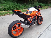 Ktm - 1290 superduke r - motorfiets - afbeelding 6 van  11