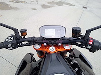 Ktm - 1290 superduke r - motorfiets - afbeelding 11 van  12