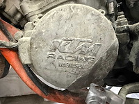 Ktm - 525 exc - motorfiets - afbeelding 7 van  8