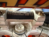 Ktm - 525 exc - motorfiets - afbeelding 8 van  8