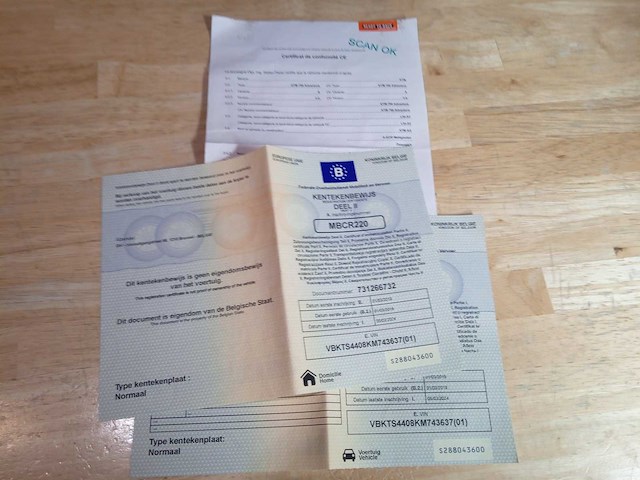 Ktm - adventure - motorfiets - afbeelding 9 van  9