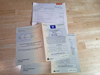 Ktm - adventure - motorfiets - afbeelding 9 van  9