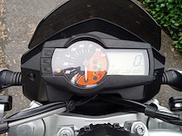 Ktm - duke 690 - motorfiets - afbeelding 5 van  9