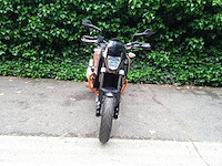 Ktm - duke 690 - motorfiets - afbeelding 6 van  9