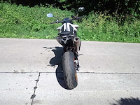 Ktm - duke 890 r - motorfiets - afbeelding 5 van  6